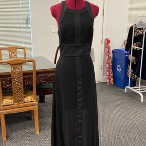 Dress BCBG new with tags